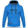 Bluza kangurka lekka FREESTYLE blue 48h-Proudest Online