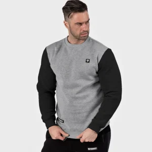 Bluza klasyczna Gray & Black Pro-Proudest Hot