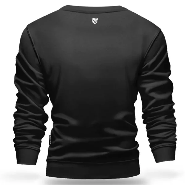 Bluza klasyczna MIX Wild Wolf-Proudest Clearance