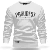 Bluza klasyczna Old Line White-Proudest Hot