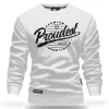 Bluza klasyczna Old Style White-Proudest Sale