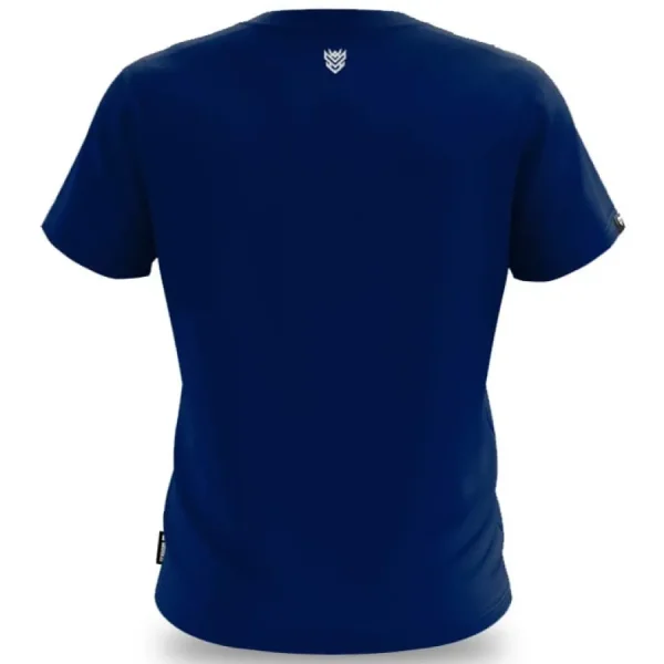 Koszulka bawełniana Original Dark Blue-Proudest Hot