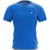 Koszulka bawełniana PRO blue-Proudest Clearance