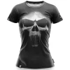 Koszulka sportowa damska The Ghost-Proudest Online