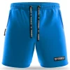 Spodenki maxi Blue-Proudest Best