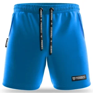 Spodenki maxi Blue-Proudest Best