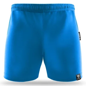 Spodenki maxi Blue-Proudest Best