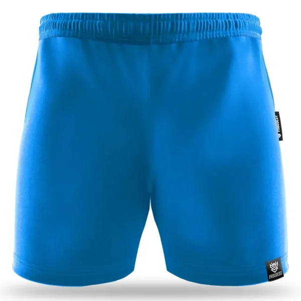 Spodenki maxi Blue-Proudest Best