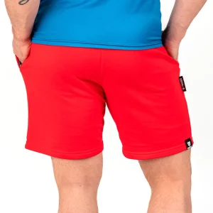 Spodenki maxi Red-Proudest Online