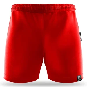 Spodenki maxi Red-Proudest Online