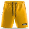 Spodenki maxi Yellow-Proudest New