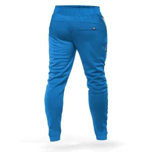 Spodnie Slim Blue-Proudest Online