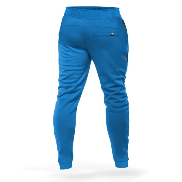Spodnie Slim Wings Blue 2.0-Proudest New